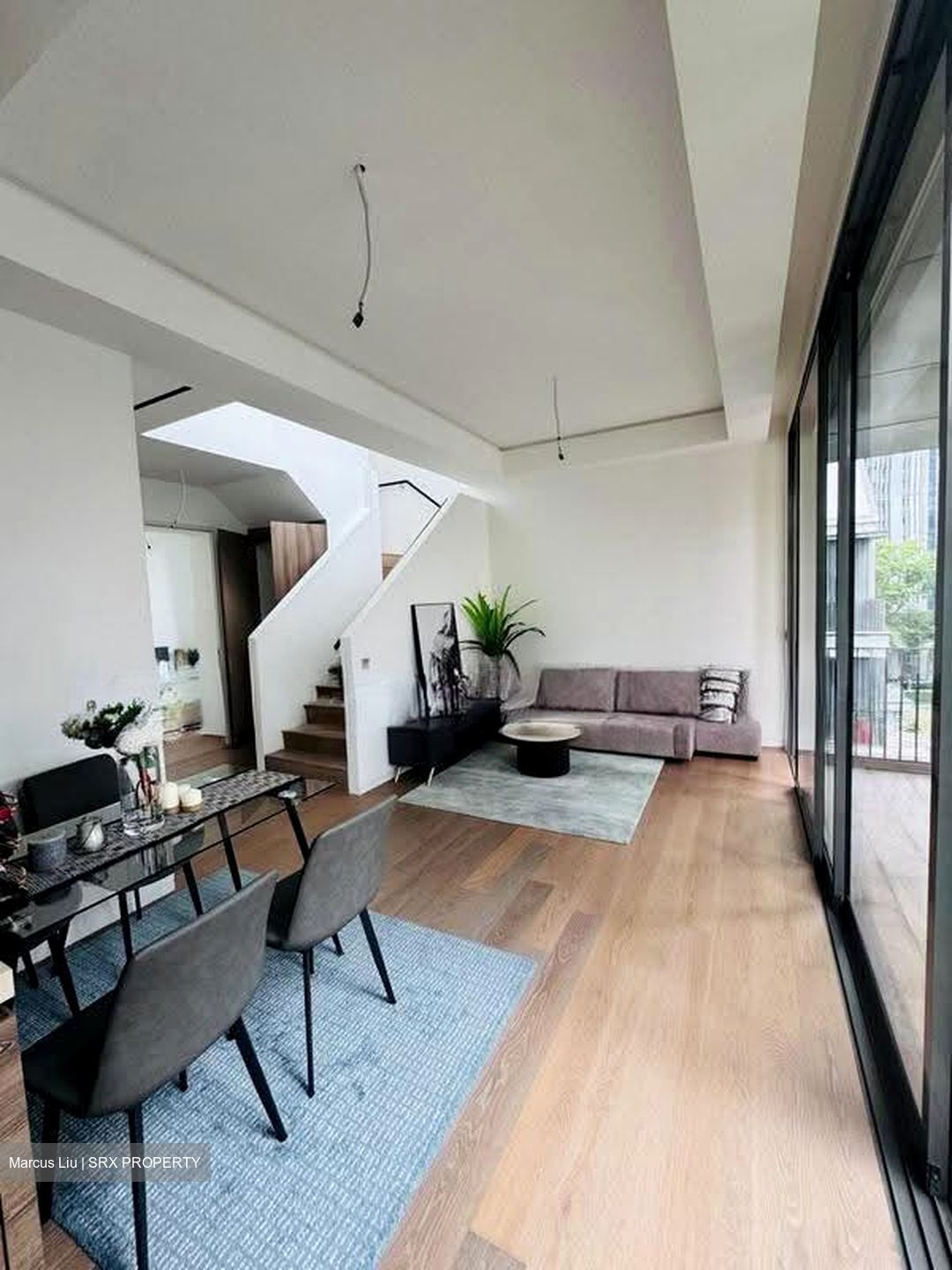10 Evelyn (D11), Apartment #609614281